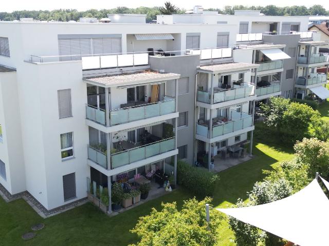 Apartment mieten in Amriswil, Bezirk Arbon