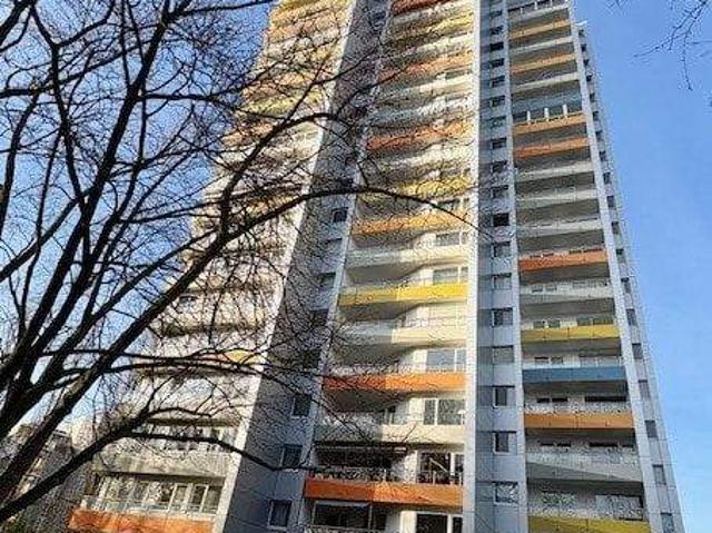 Wohnung kaufen in Gonzenheim, Bad Homburg