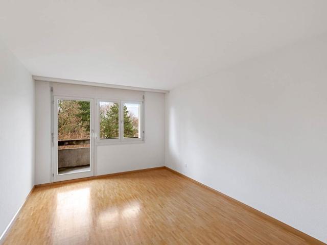Apartment mieten in Aesch, Bezirk Arlesheim