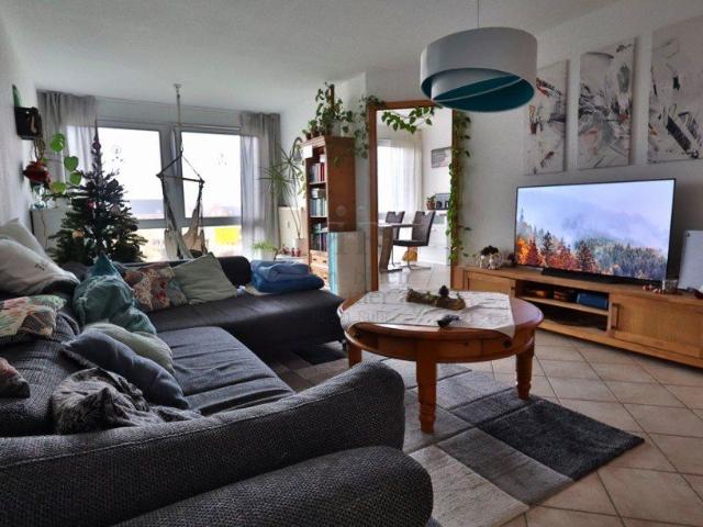 Apartment mieten in Flüren, Wesel