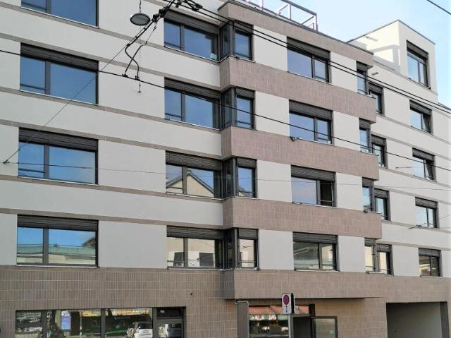 Apartment mieten in Einigen, Zürich