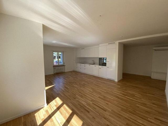 Apartment mieten in Münchenstein, Bezirk Arlesheim