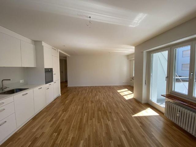 Apartment mieten in Münchenstein, Bezirk Arlesheim