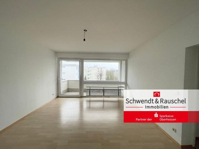 Etagenwohnung kaufen in Karben