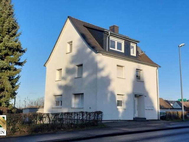 Wohnung mieten in Radevormwald, Nordrhein-Westfalen