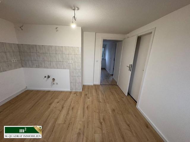 Apartment mieten in Radevormwald, Nordrhein-Westfalen