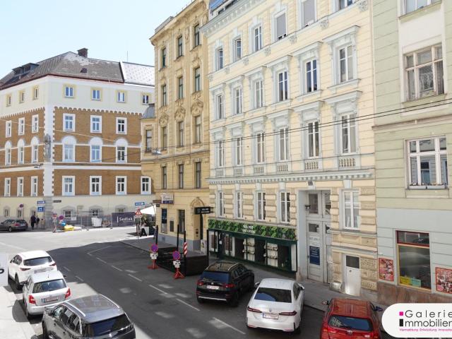 Wohnung kaufen in Donaustadt, Wien