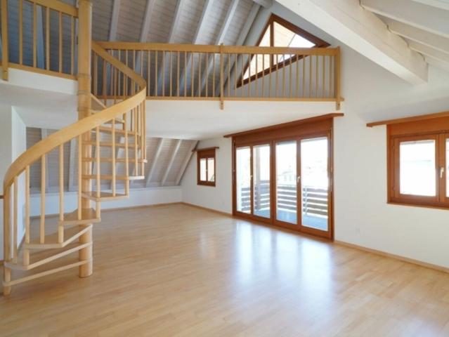 Maisonette mieten in Abtwil (AG), Aargau