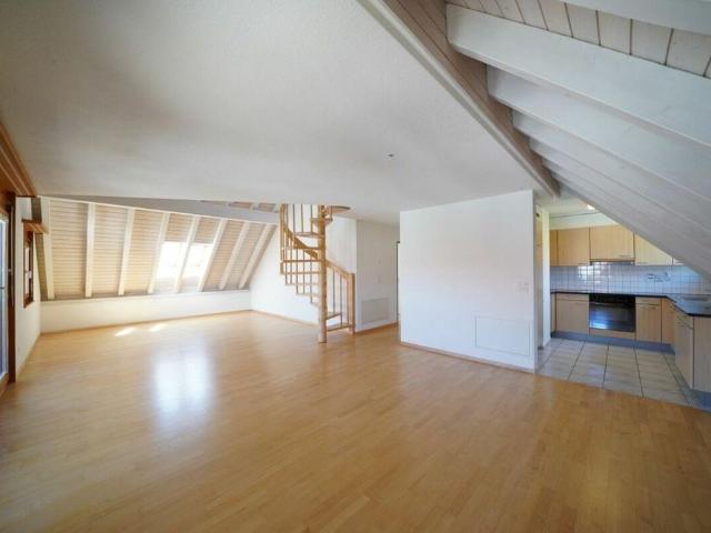 Apartment mieten in Obackerhof, Abtwil
