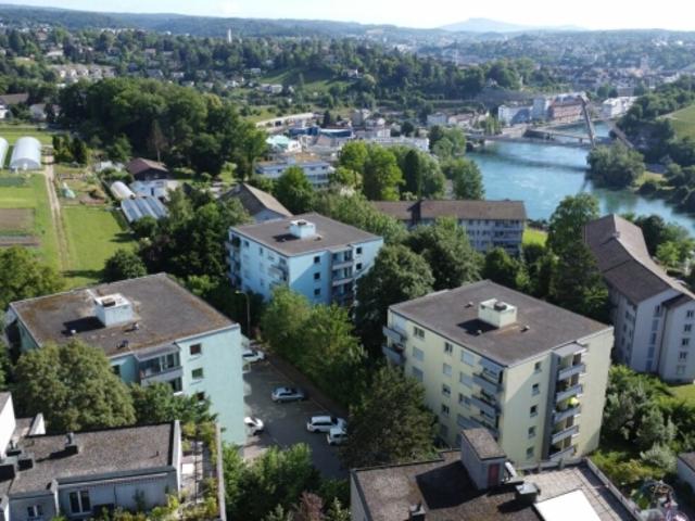 Wohnung mieten in Neuhausen, Neuhausen am Rheinfall