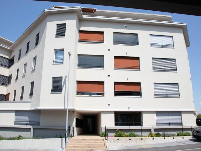 Apartment mieten in Goldach, St. Gallen