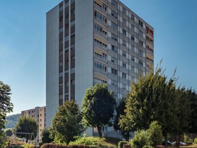 Wohnung mieten in Pratteln, Basel-Landschaft