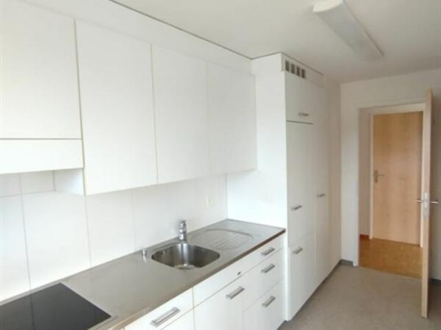 Wohnung mieten in Wil (SG), St. Gallen