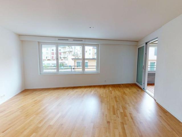 Apartment mieten in Goldach, St. Gallen