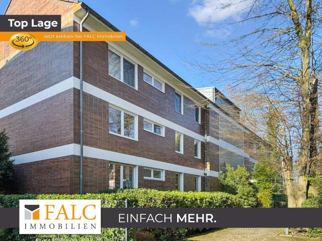 Wohnung kaufen in Lindenthal, Köln