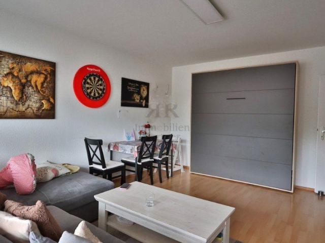 Apartment mieten in Niersenbruch, Kamp-Lintfort