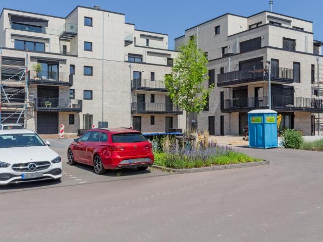 Wohnung kaufen in Euren, Trier