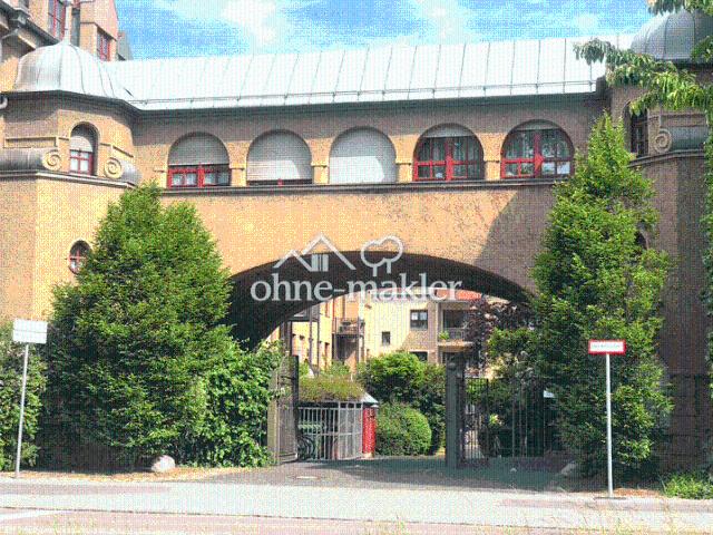 Apartment kaufen in Kriegshaber, Augsburg