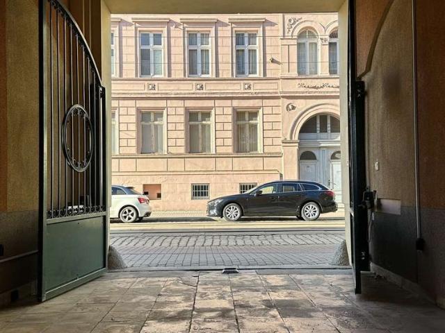 Apartment mieten in Ring, Brandenburg