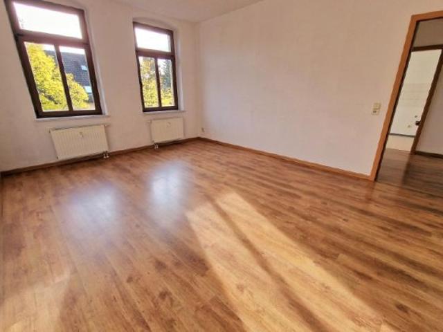 Wohnung mieten in Hilbersdorf, Chemnitz