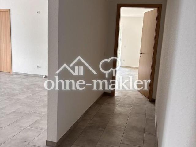 Apartment mieten in Klarenthal, Saarbrücken