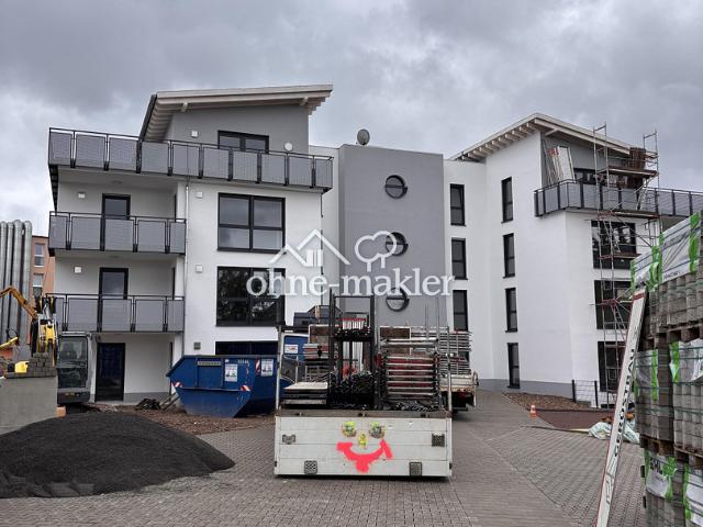 Apartment mieten in Klarenthal, Saarbrücken