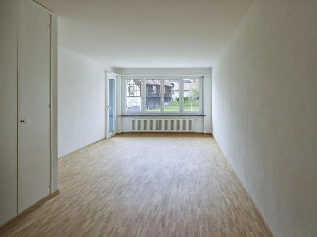 Apartment mieten in Gasel, Köniz