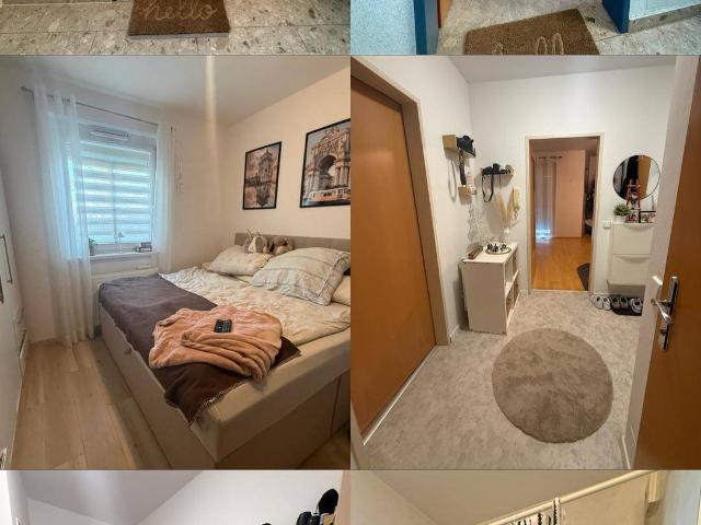 Apartment mieten in Schattendorf, Burgenland