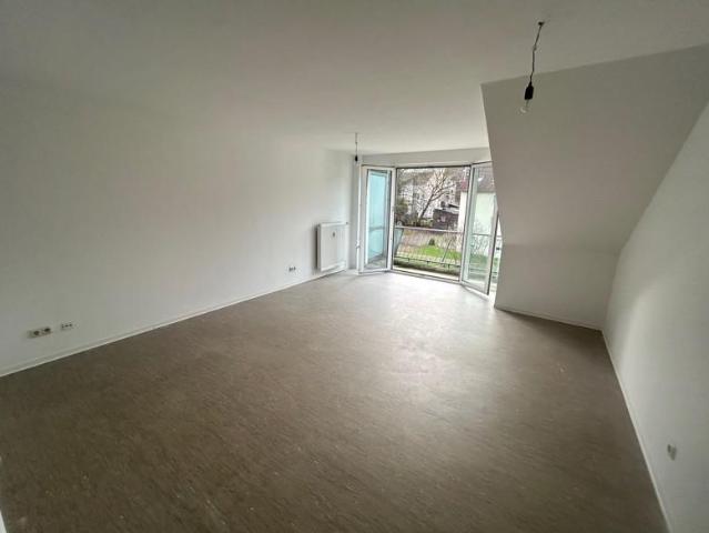 Wohnung mieten in Jungferntal, Dortmund