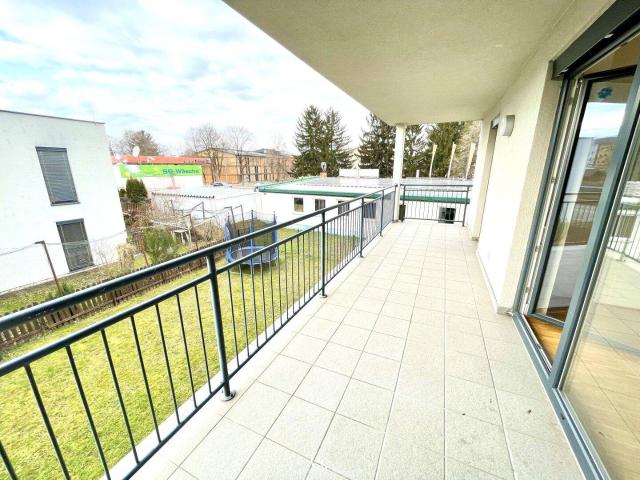 Apartment mieten in Feldbach, Steiermark