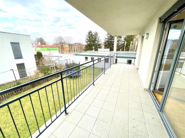 Terrassenwohnung mieten in Feldbach, Steiermark