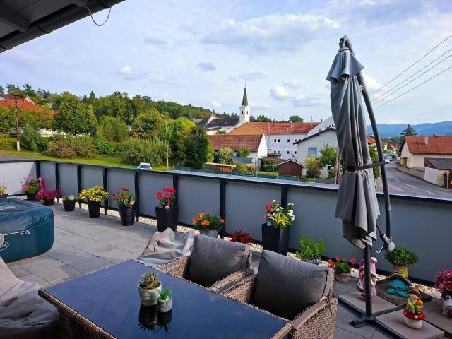 Apartment mieten in Pilgersdorf, Burgenland