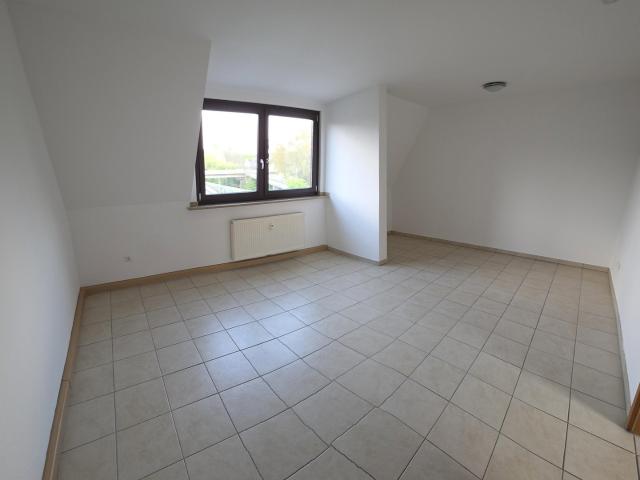 Dachgeschosswohnung mieten in Altenessen-Süd, Essen