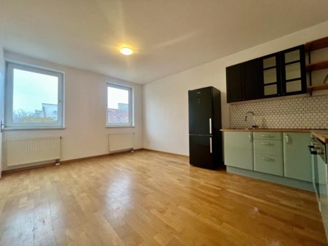 Wohnung kaufen in Wieden, Wien