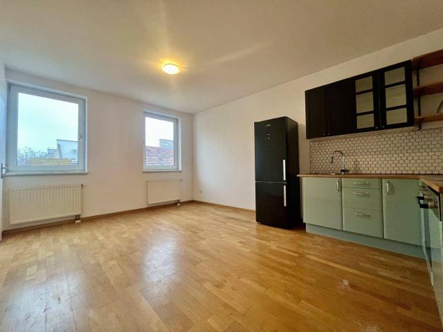 Apartment kaufen in Wieden, Wien