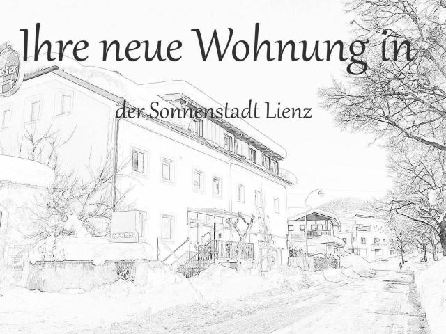 Apartment kaufen in Patriasdorf, Lienz