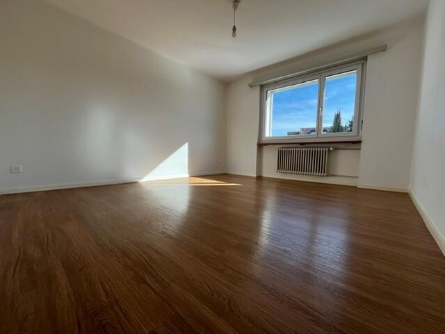 Apartment mieten in Jona, Rapperswil-Jona