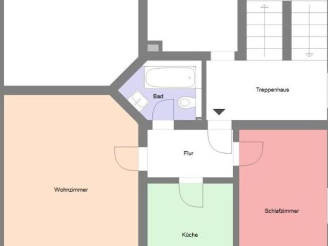 Wohnung mieten in Olbersdorf, Sachsen