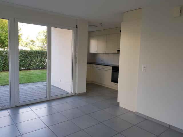 Immobilie kaufen in Gipf-Oberfrick, Aargau