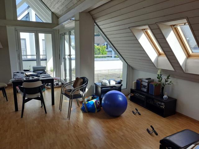 Immobilie kaufen in Wetzikon (ZH), Zürich