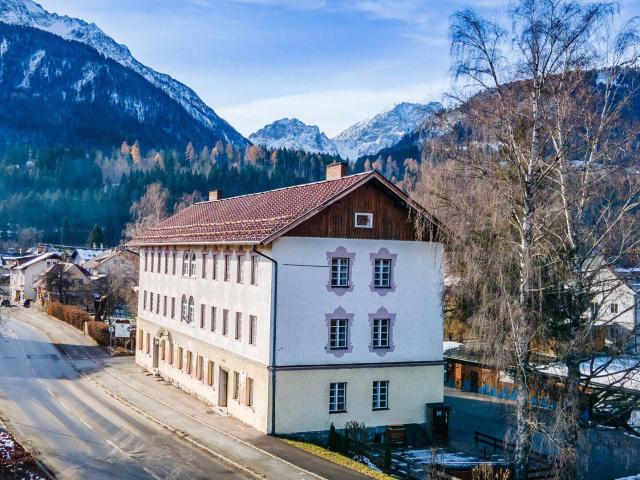 Haus kaufen in Kötschach-Mauthen, Kärnten