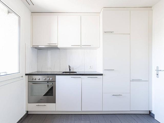 Apartment mieten in Sargans, St. Gallen