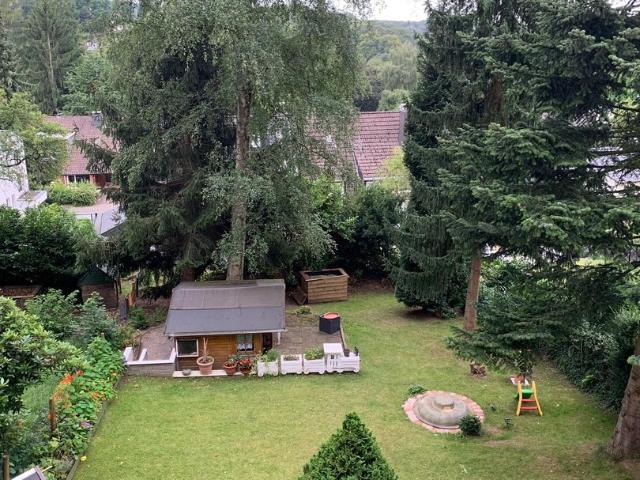 Wohnung mieten in Wuppertal, Nordrhein-Westfalen
