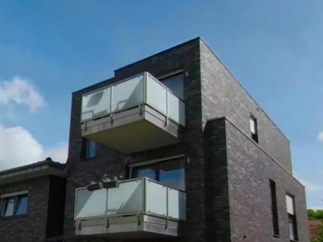 Wohnung kaufen in Gievenbeck, Munster