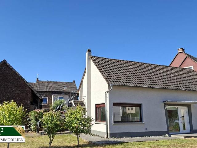 Haus kaufen in Ostheim, Köln