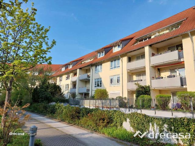 Wohnung kaufen in Niedersedlitz, Dresden