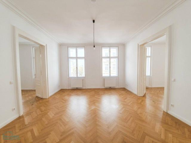 Apartment mieten in Innere Stadt, Wien