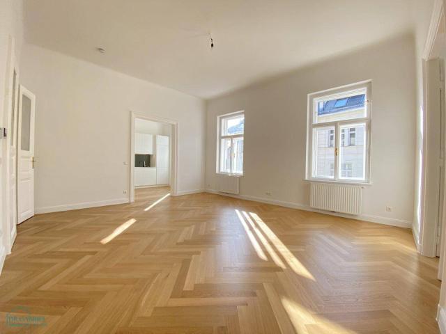 Apartment mieten in Innere Stadt, Wien