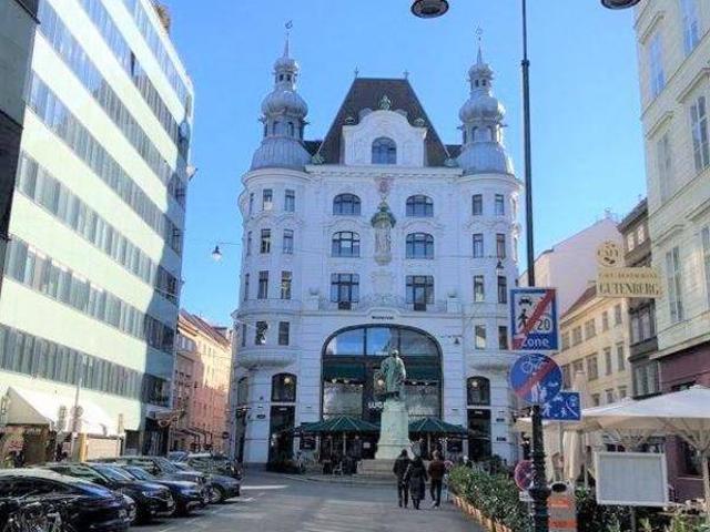 Apartment kaufen in Innere Stadt, Wien