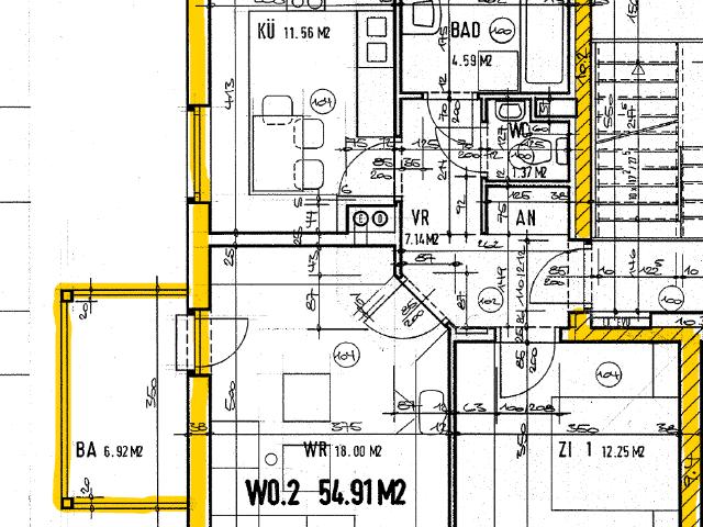 Apartment kaufen in Kopfing bei Kaindorf, Kaindorf